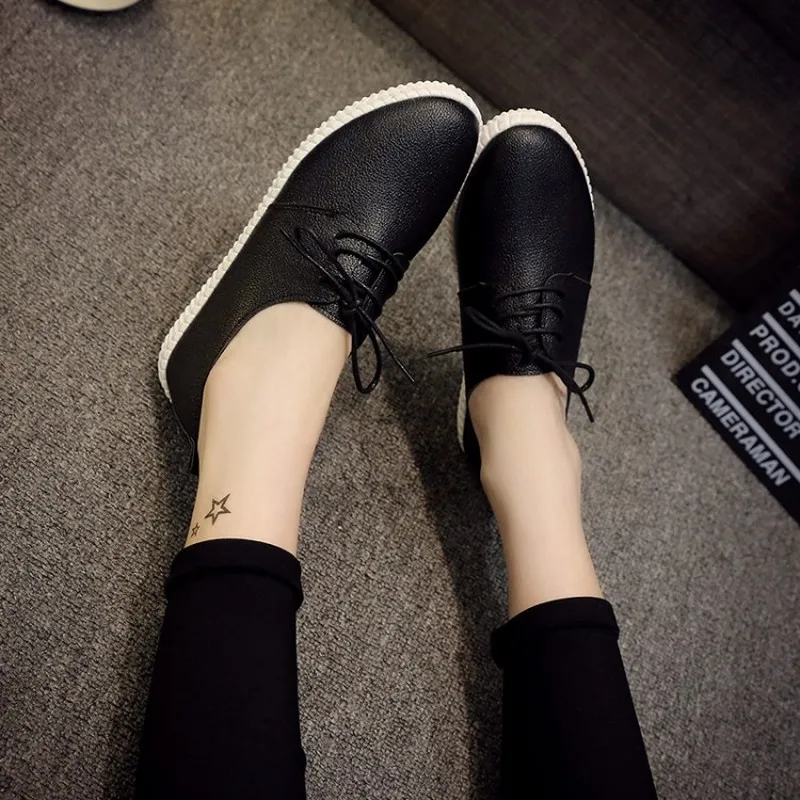 Женские туфли новинка 2020 Женская Вулканизированная обувь модные кроссовки