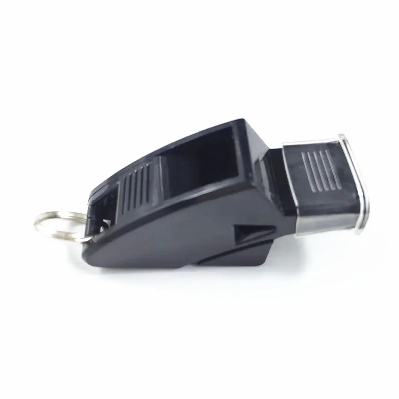 Свисток для футбольного судьи спортивные свистки выживания баскетбола