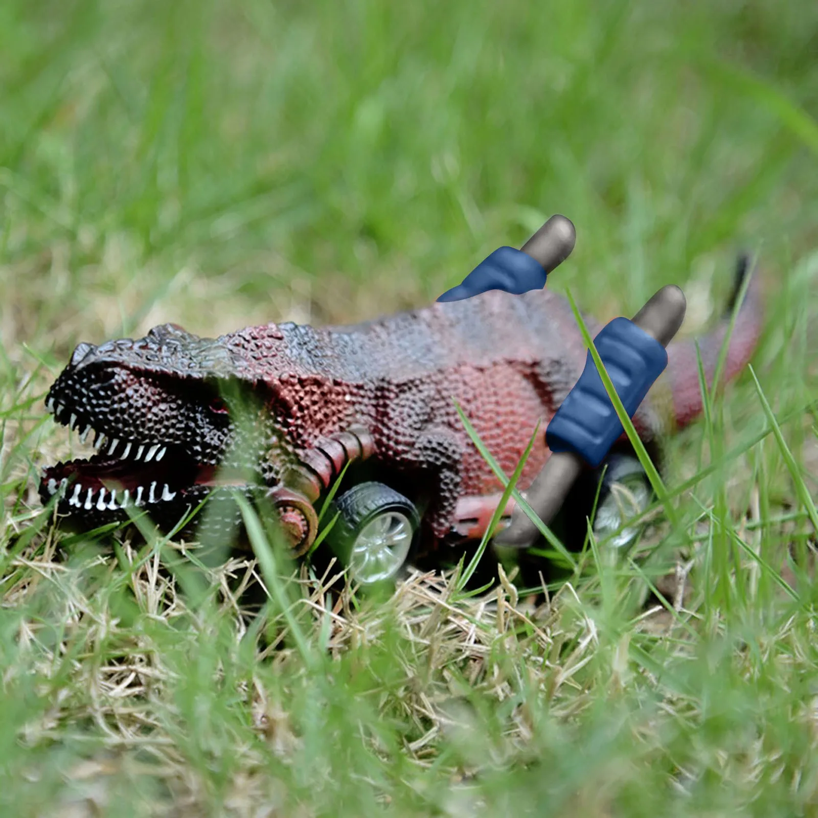 Simulation Dinosaur Pull Back Car Animal Model Diecasting Friction Vehicles Toys For Kids Boys Birthday Christmas Gifts |