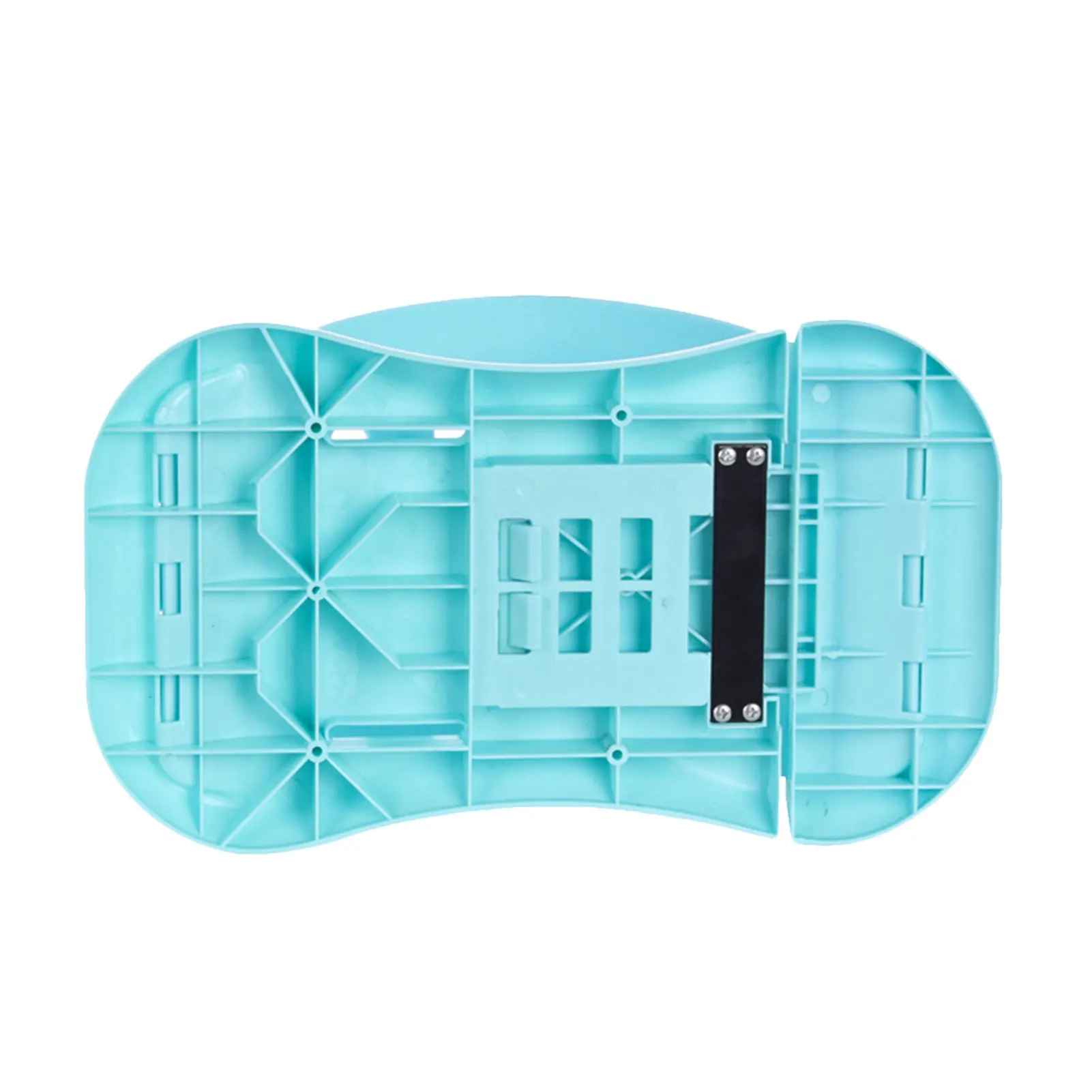 Устройство для растяжки спины нижняя и верхняя части поддерживающее