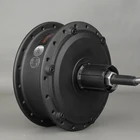 Мотор-колесо XF08C, 250 Вт, 24 В, 36 В, 48 В, 16-28 дюймов