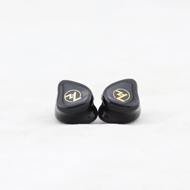 7HZ i 77 Динамический драйвер HiFi в наушники вкладыши Наушники IEMs со съемной MMCX