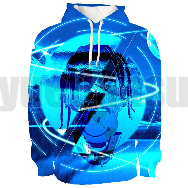 

2021 New 3D Print Travis Scott Hoodies Astroworld WISH YOU WERE HERE Unisex Pullover Hoodie and Sweatshirt Women Sweatwear Cloth