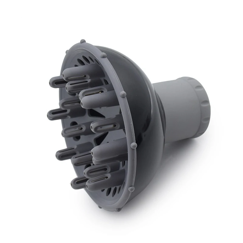 Профессиональный фен диффузор насадка для волос инструмент вьющихся волнистых