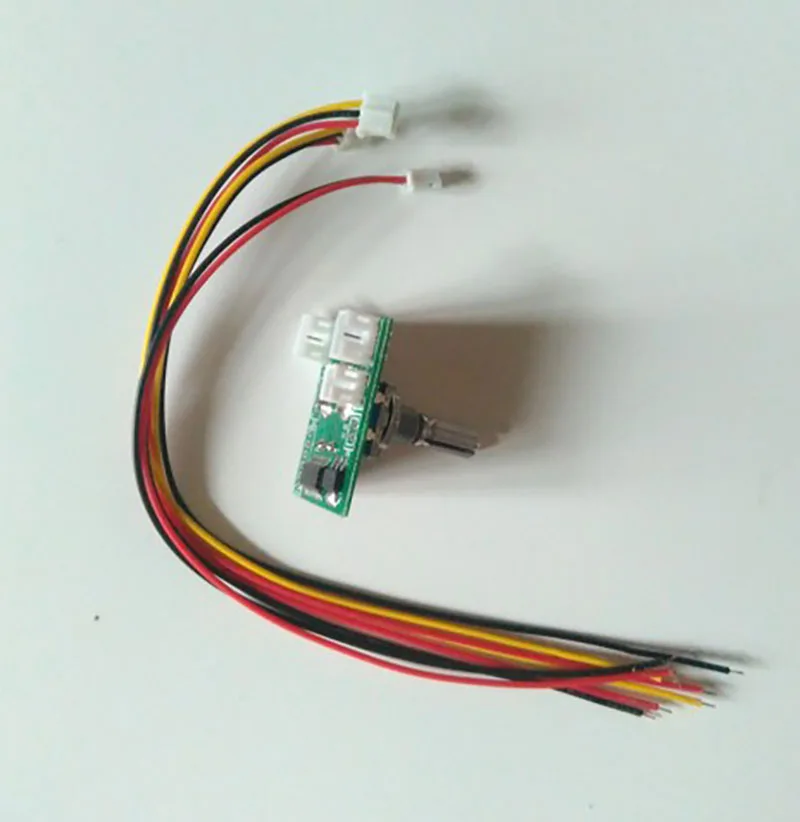 Двойной цифровой потенциометр с дистанционным управлением громкости со