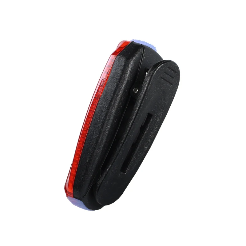 Велосипедный 5LED велосипедный задний светильник многофункциональный наружный