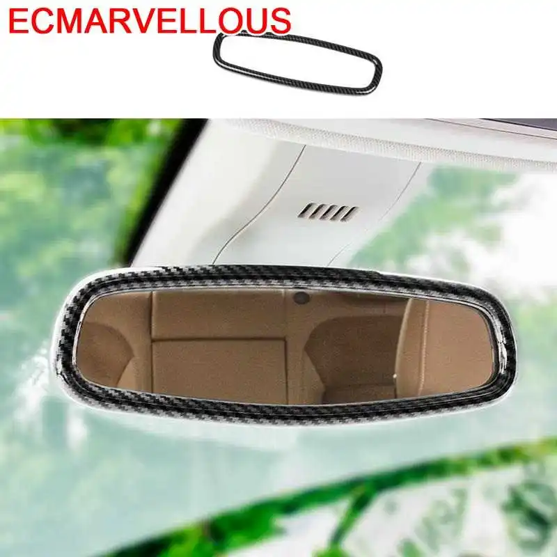 

Accesorios Para Auto Sticker Interior Decoration Car Accessories Gear Center Console System Panel 2017 2018 2019 FOR Buick Regal