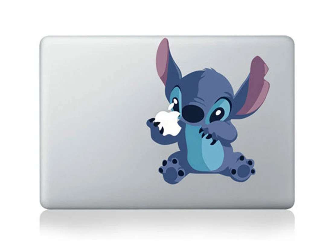 Наклейка для ноутбука 11/12/13/14/15/16 дюймов Macbook Air Pro 13/15 A1398 A1465 A1502 A2141 | Компьютеры и