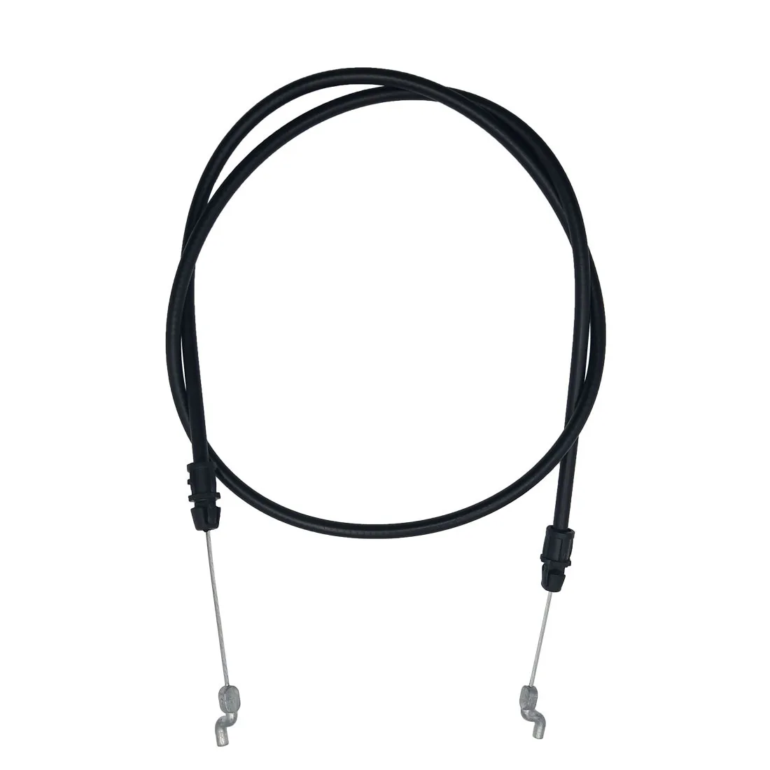 

Тормозной контрольный кабель 43-1/8 "для Cub кадет MTD Troy-Bilt 746-0553 946-0553 косилок