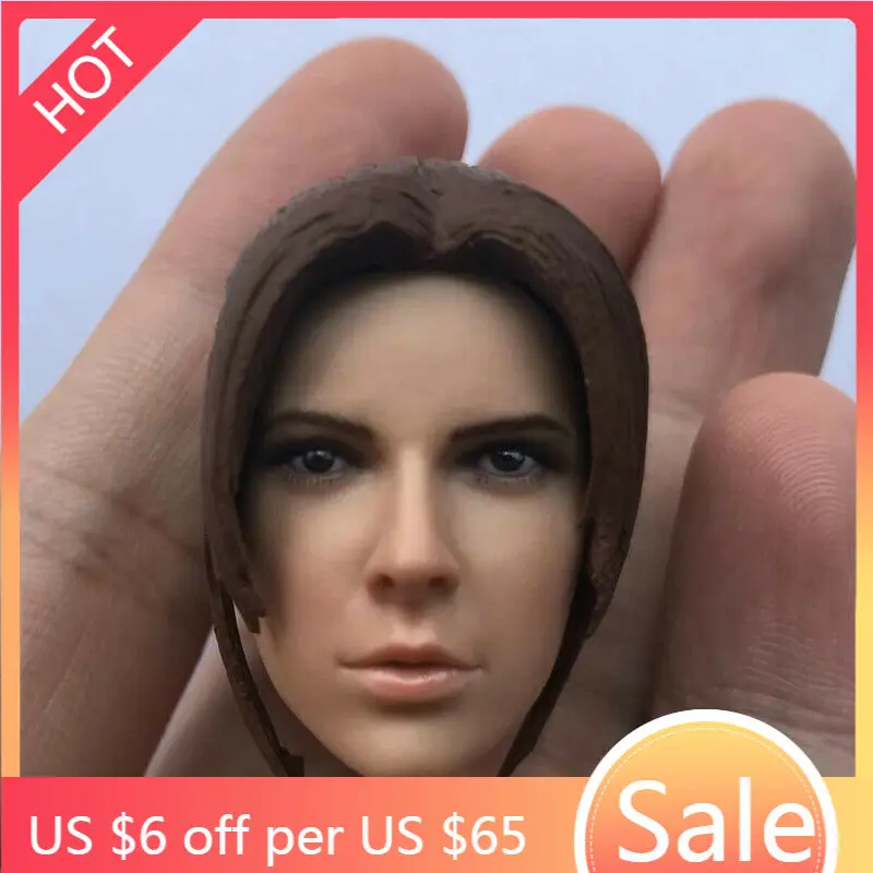 

TBLeague 1/6, зомби-убийца, Клэр, рэдфилд, голова девушки, модель, игрушки, коллекция