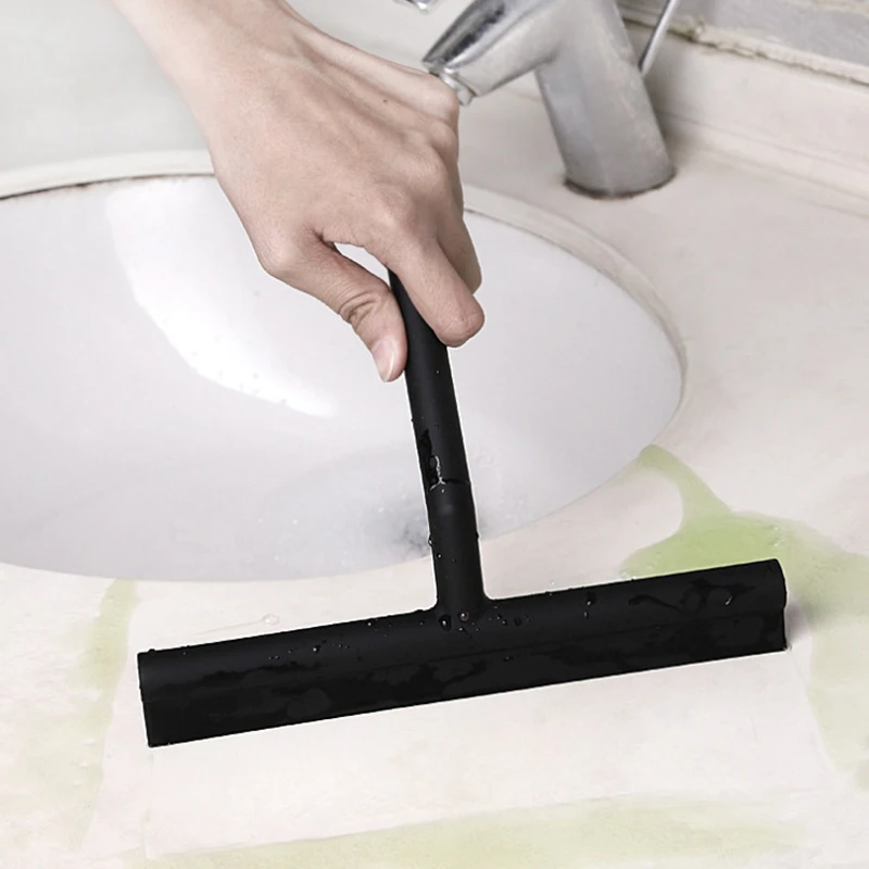 Скребок для стеклоочистителя скребок душа многофункциональный инструмент