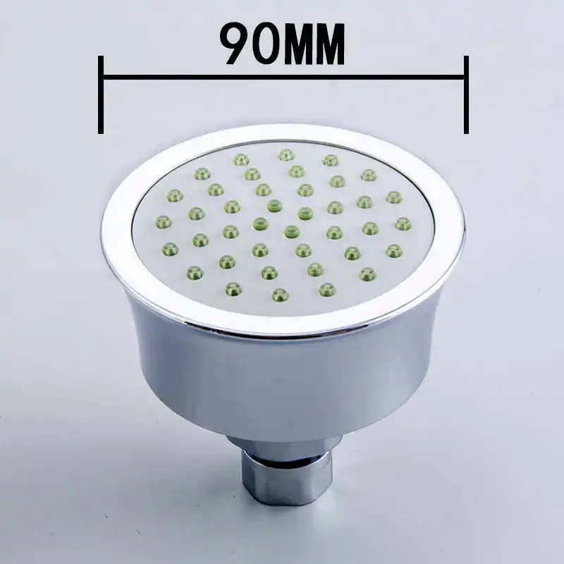 Латышский смеситель для душа прикрепленный к стене скрытый только клапан |