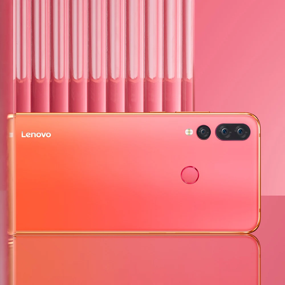 Мобильный телефон lenovo Z5S с глобальной прошивкой, 2340*1080, задний AI Zoom, 3 камеры, смартфон, 6,3 дюймов, Восьмиядерный процессор 710, 4G Lte телефон