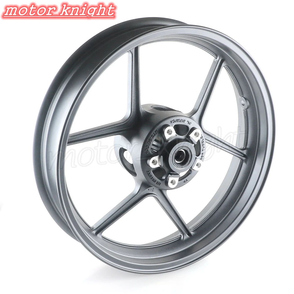 Новые передние диски литые для KAWASAKI Z1000 2014 2015 и Z1000SX 2009 2015|front wheel rim|kawasaki rimskawasaki rim |