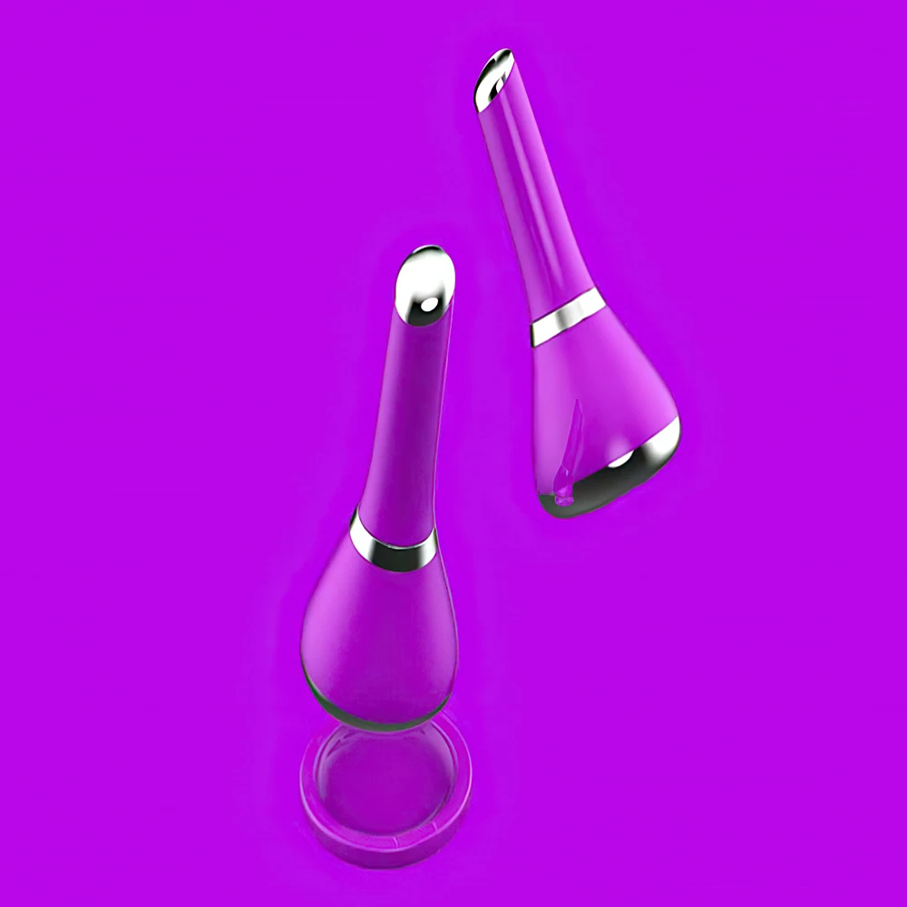 Машина для красоты лица магнитное введение инструмент омоложения кожи микро