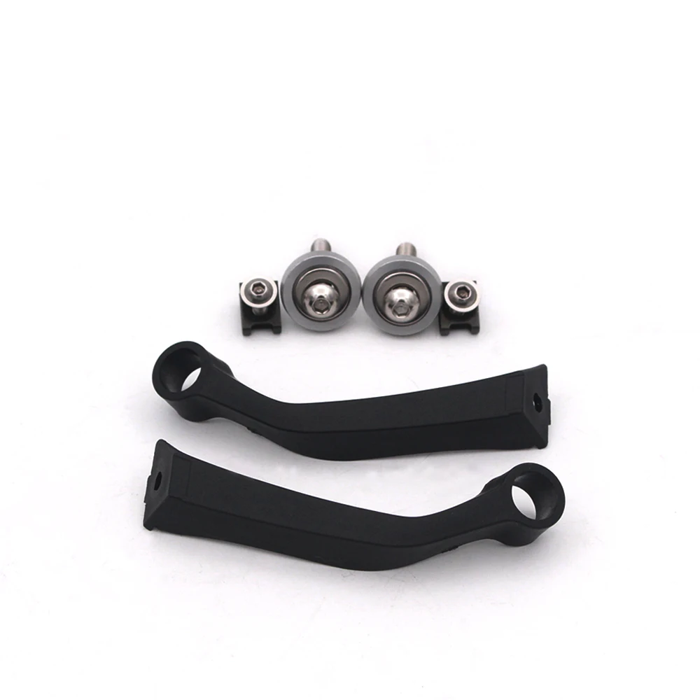CK король скота для BMW R1250GS/ADV LC R1200GS F800GS Adventure S1000XR Handguard рука-щит защита лобовое