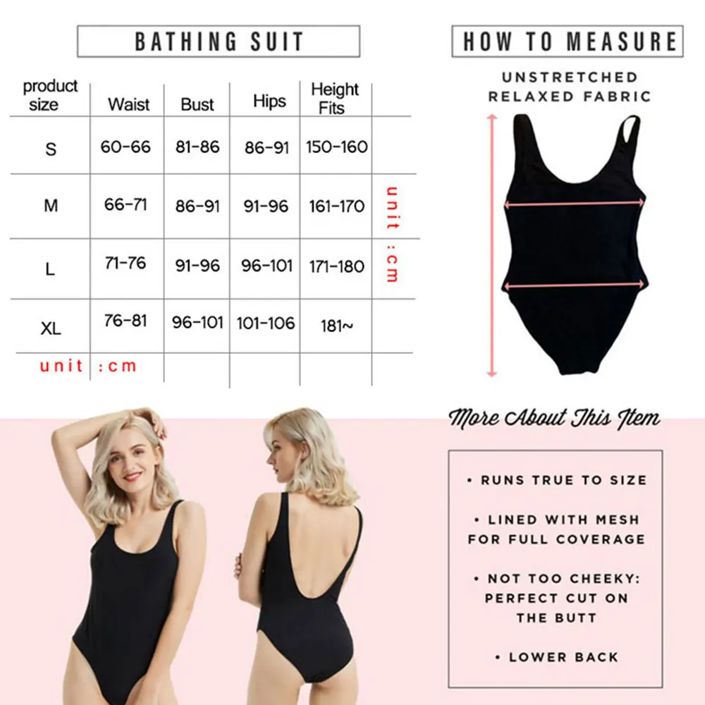 2021 Команда Невесты Женский цельный купальник для свадьбы сексуальный летний