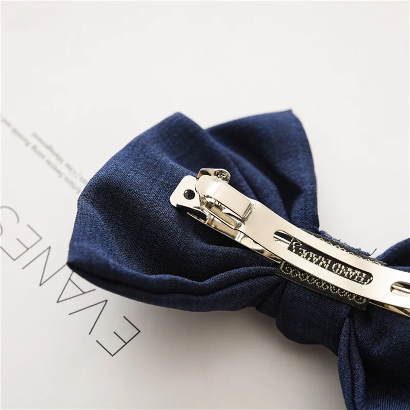 Женские Винтажные заколки для волос элегантные двухслойные шпильки волос| |