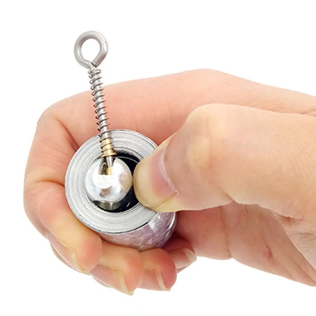 Портативная телескопическая палочка из нержавеющей стали портативная