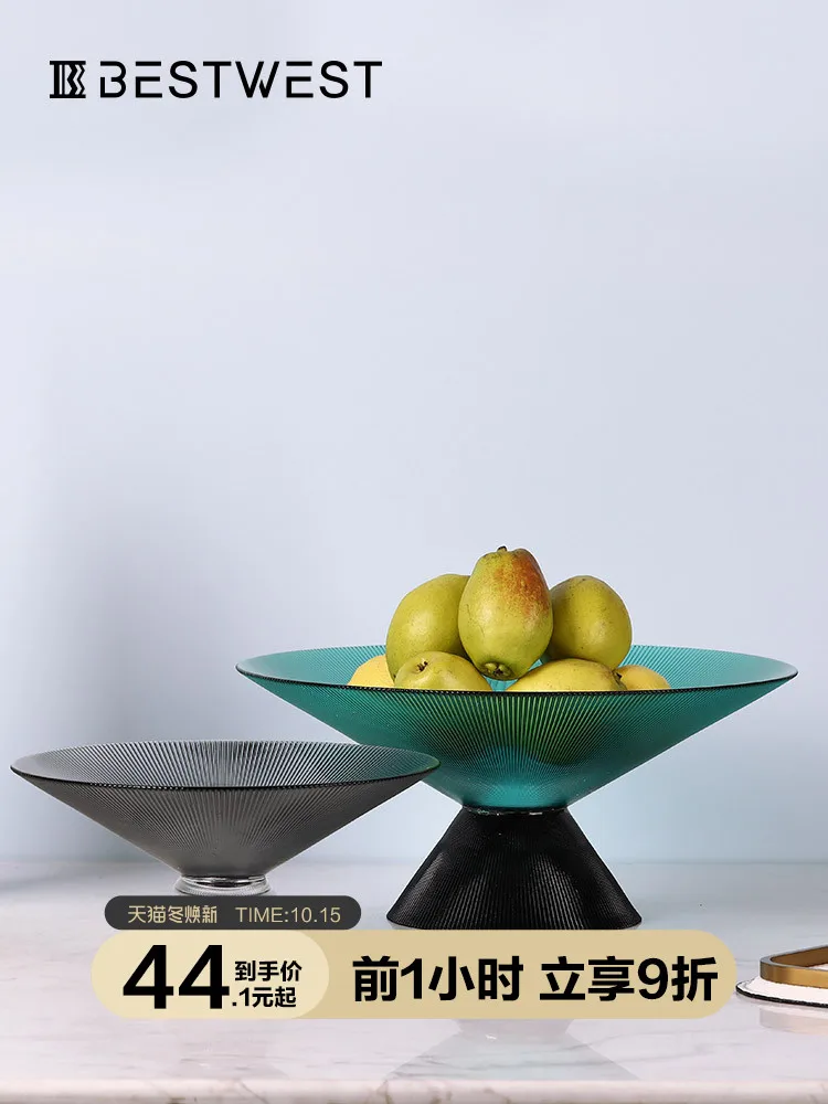 

Креативная Фруктовая тарелка в скандинавском стиле