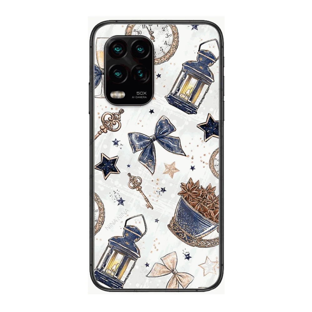 

Eternally Hogwart Harries Potter Phone Case For xiaomi Redmi Note 9S 8 7 6 5 A Pro T Anime Black Cover Silicone Back Pretty sen