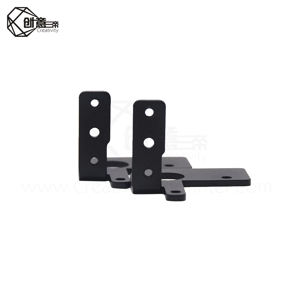 1 шт. CR 10 Ender 3D сенсорный держатель сенсор BL Touch автоматическое выравнивание стойка