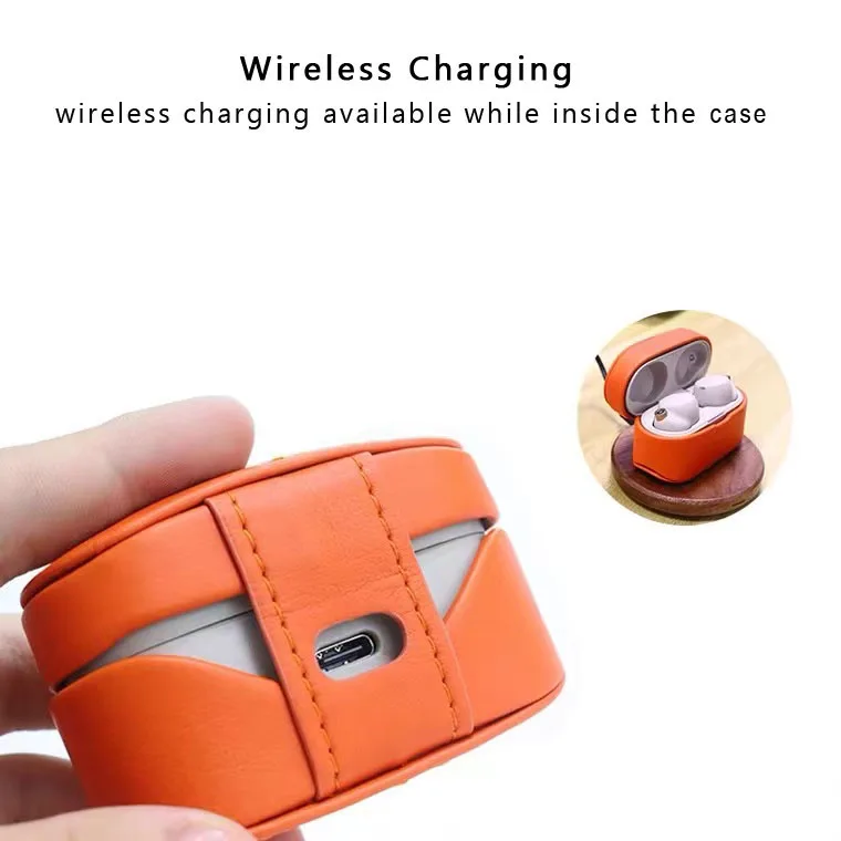 Sony WF-1000XM4 Wireless Earbuds 