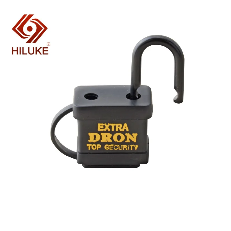 HILUKE padlock cadeado нержавеющая сталь плюс медный сплав открытый специальный без