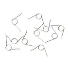 10 шт. Замена кнопки триггера L2 R2 JDS 001 011 для контроллера Playstation 4 PS4 старой версии