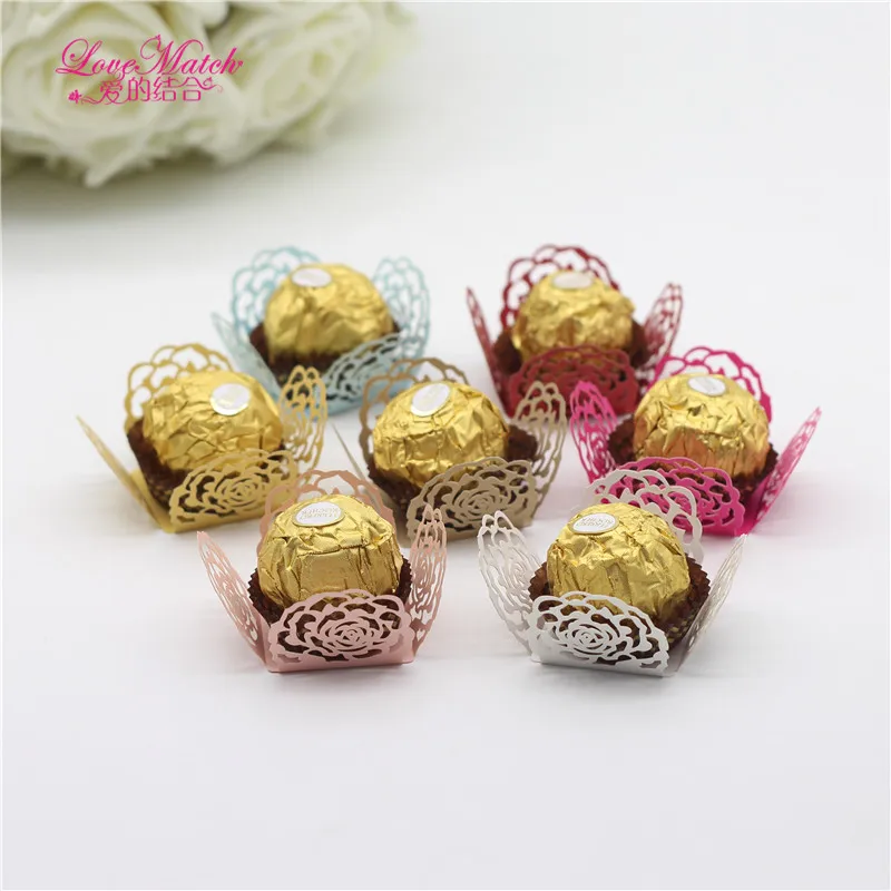 Bar Wedding Gifts For Guests Chocolate Bar Baby Shower Birthday Party Decorations Kids