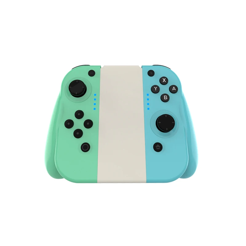 

Game Switch Wireless Controller Left Right Bluetooth Gamepad For Switch Accessories Controller Grip For Switch Game