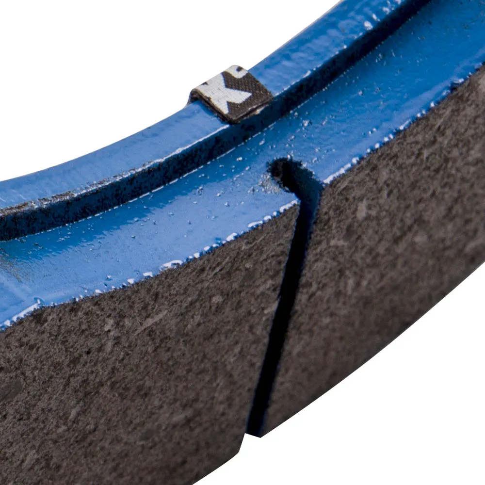 

BRAKE PAD SET 4605A041 FOR MITSUBISHI FOR Grandis FOR Pajero III IV MN116445 FRONT AXLE