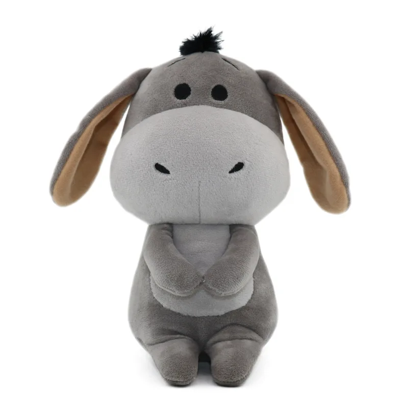 Плюшевые игрушки для мальчиков и девочек 4 шт./лот | Игрушки хобби