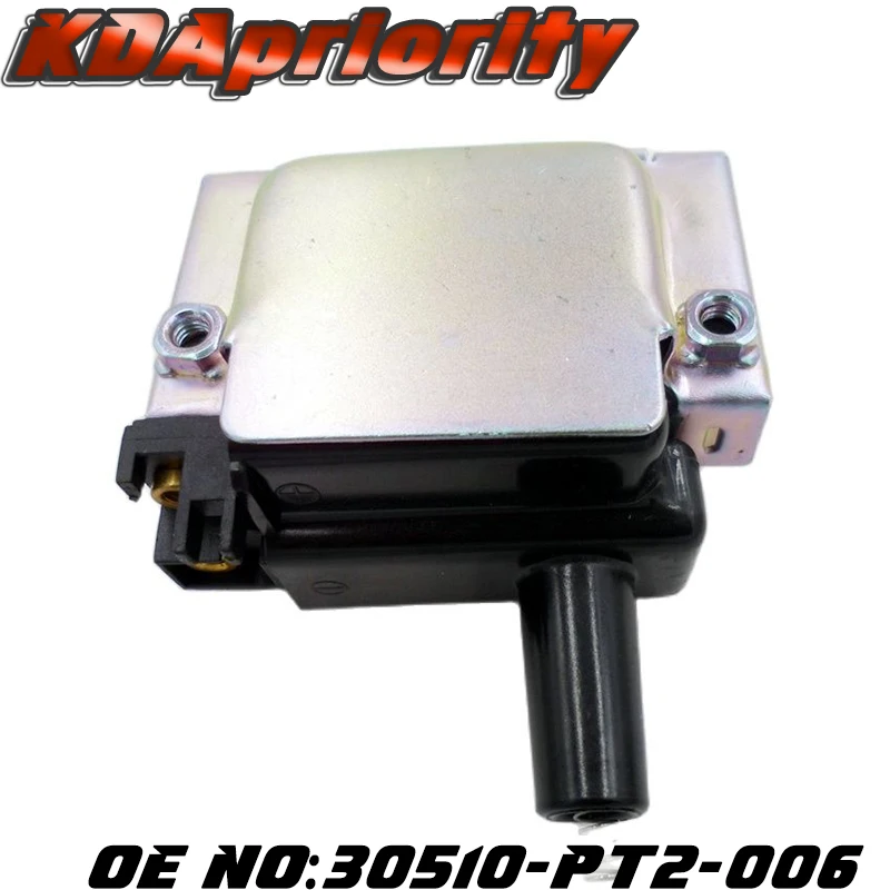 

Катушка зажигания системы 30510-PT2-006 для Honda Accord Ascot Ballade CR-X Civic Domani HR-V Odyssey Partner 30510PT2006