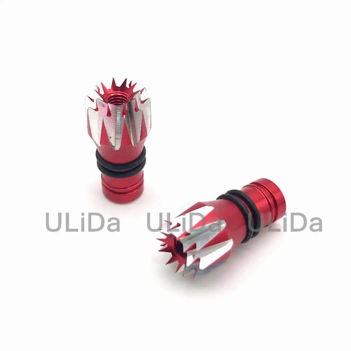 M3 M4 M2.5 3D рокерная головка передатчик с наконечником для большого пальца пульт