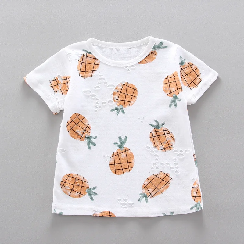 2020 летняя новая одежда для мальчиков повседневный комплект маленьких с