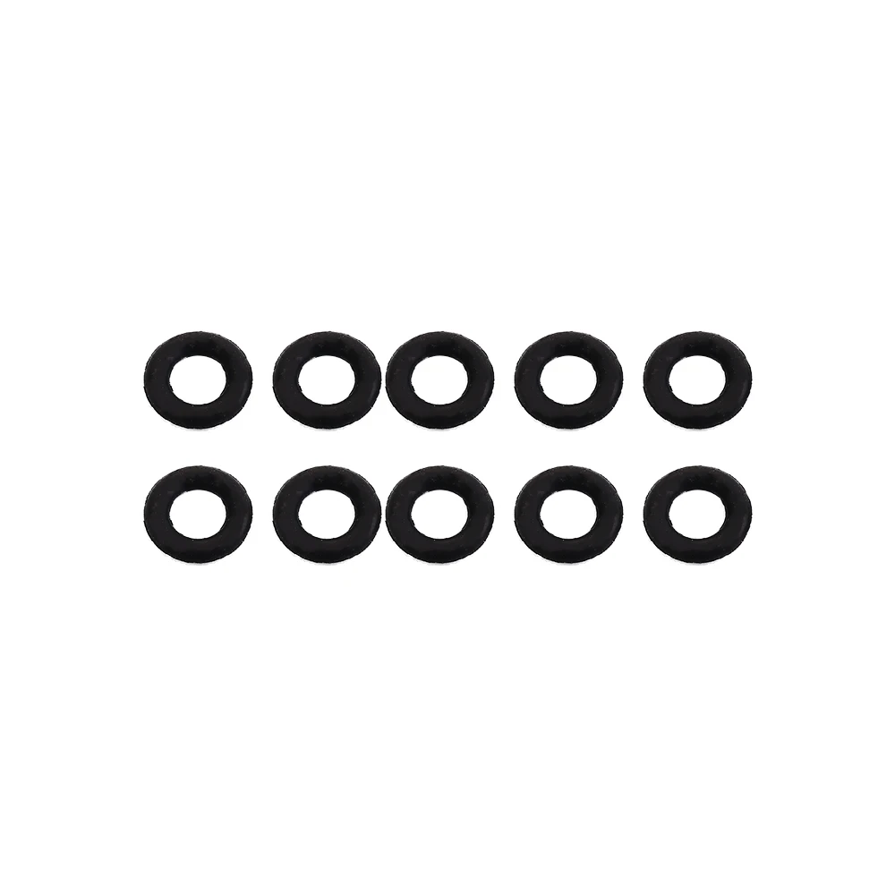 

24pcs Copper Bicycle Valve Adapter Set Bike Tire Pump Adapter Kit Inflator Pump Accessory