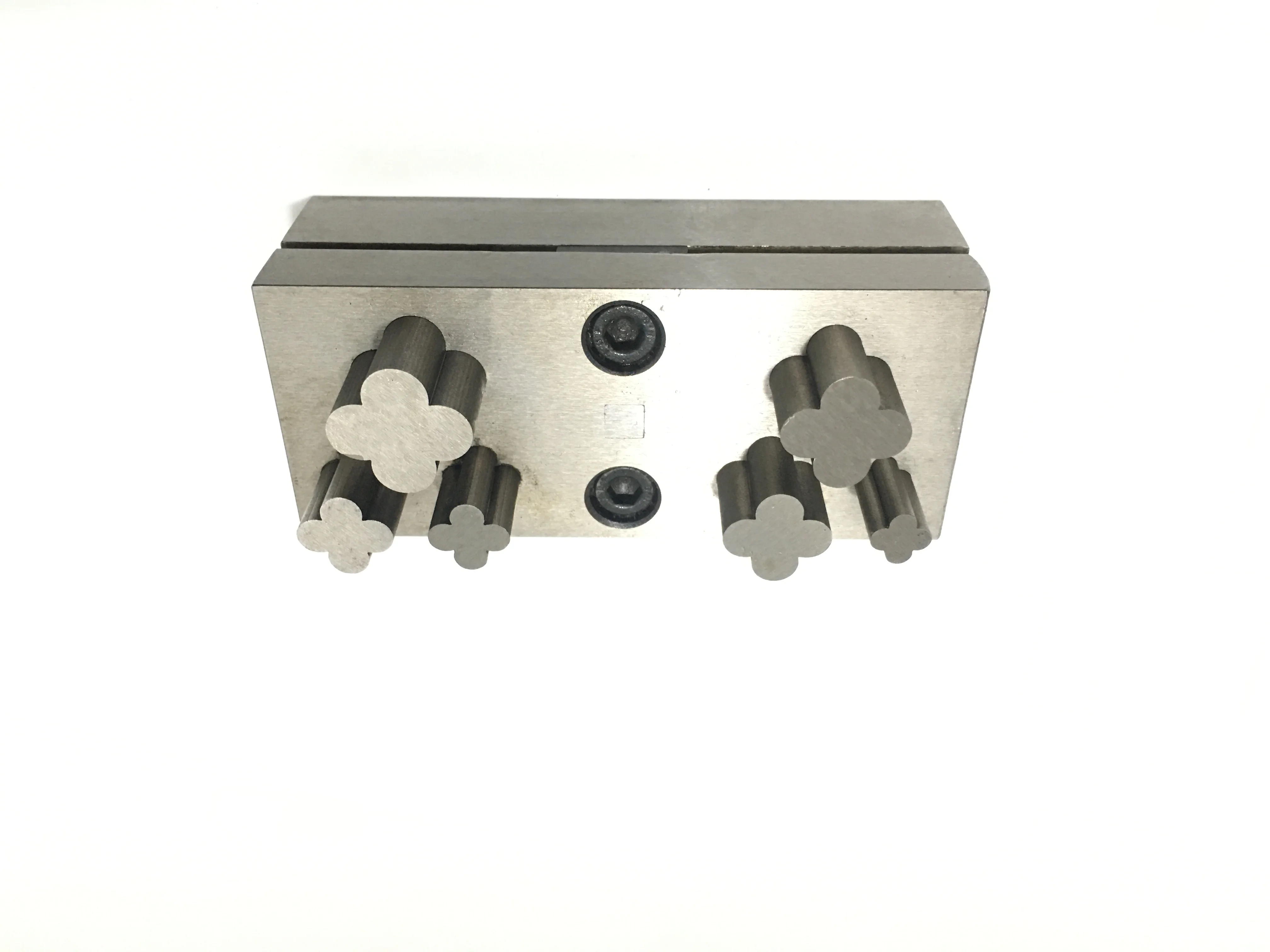 Набор инструментов для перфорирования ювелирных изделий набор с четырьмя