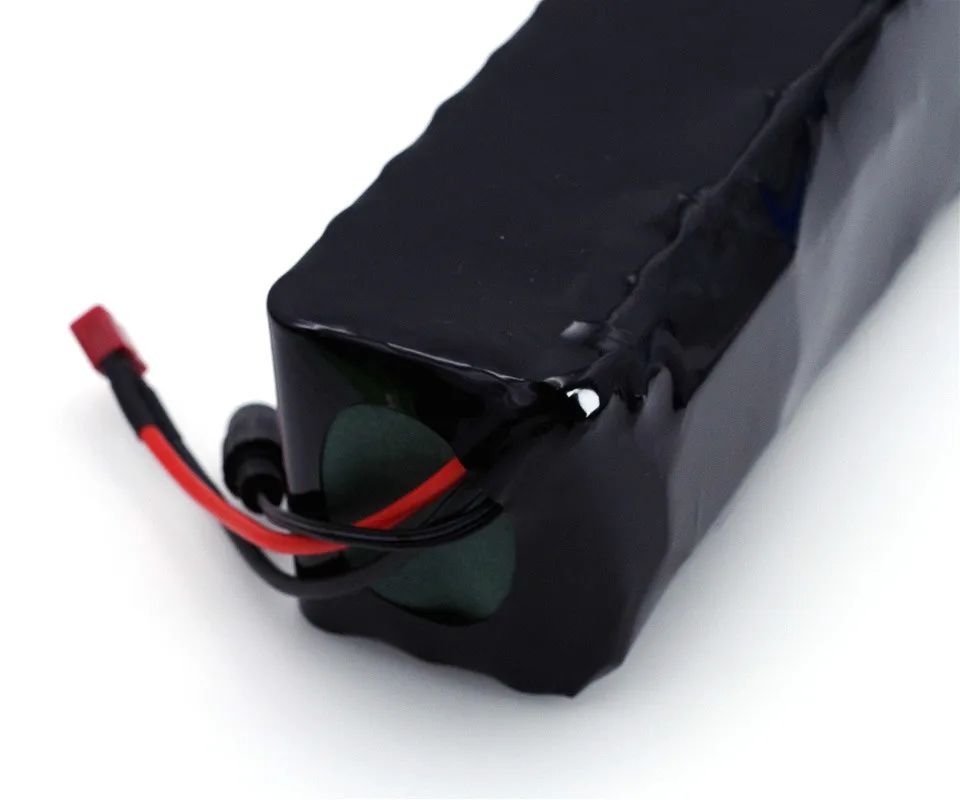 

VariCore 36V 7.8Ah 10S3P 18650 battery, modified bicycles, electric vehicle 36V protection PCB