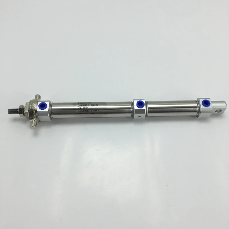 

CDM series customized cylinder CDM2BZ20-20 CDM2E20-75Z CDM2L40-40 CDM2U20-40-0Z-N-XC11