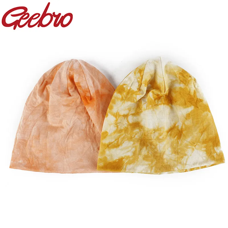 Geebro детская осенне зимняя теплая шапка для мальчиков и девочек отдыха