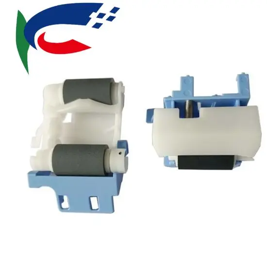 

1sets RM2-1275 J8J70-67904 Roller kit for HP LJ M607 M608 M609 M631 M632 M633 E62555 E62565 E62575