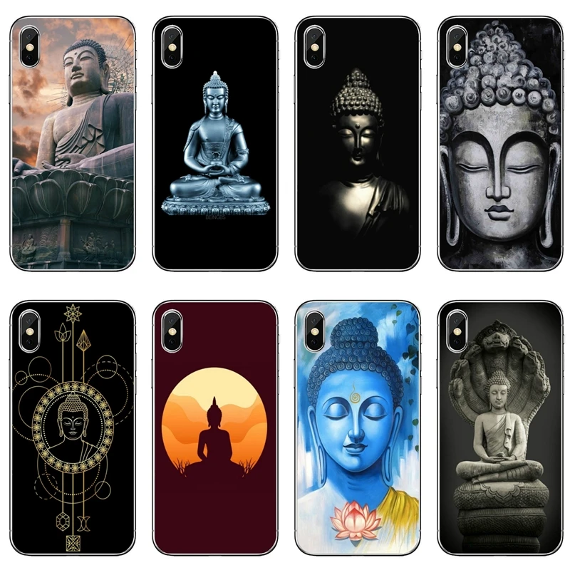 Аксессуары для телефона Gautama Buddha чехол Huawei Honor 20 10i 9X 10 Lite 8S 8C 8X 7C 7X 7A 6C Pro 6 6A 6X 5C V10 |