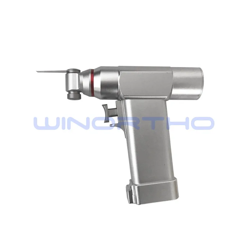 Электрическая осциллирующая пила 135 ℃ медицинская ортопедическая