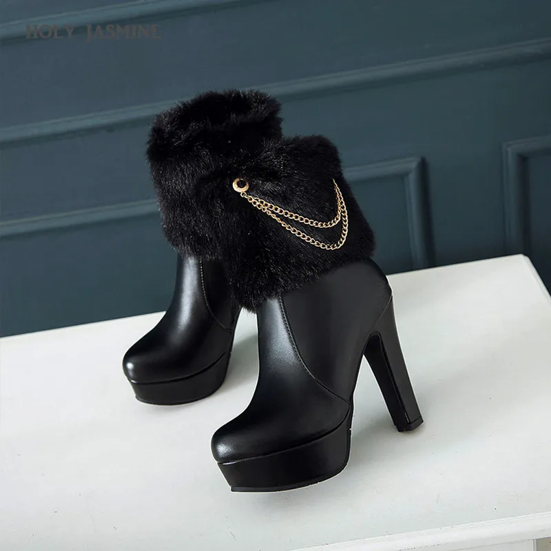 Лидер продаж 2020 женские ботинки новинка весна/осень водонепроницаемые на