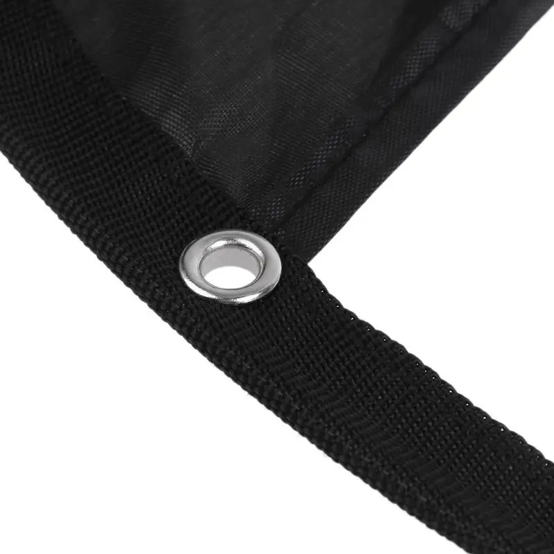 

Pop-Up Golf Chipping Net Tainer Aid Foldable Net For Accuracy Swing Practice R58B