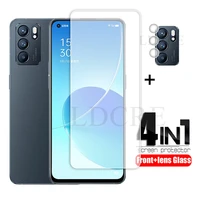 glass for oppo reno6 5g glass tempered clear protective glass for oppo reno 6 5g camera glass lens film for oppo reno6 5g 4g