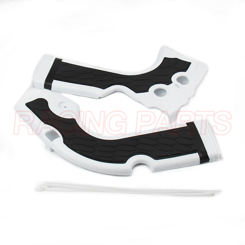 Комплект пластиковых рамок CRF 250R 450R защита от ударов для Honda CRF250R 2014-2016 CRF450R 2013-2016