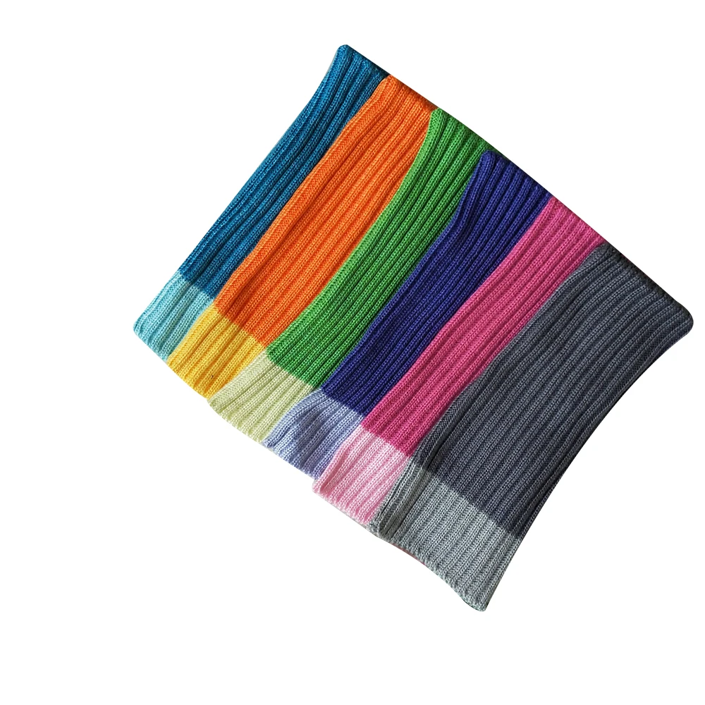 6 шт. в партии красочный шерстяной вязаный чехол для iphonee XS/XR/X /8 plus/ 7 plus/6 plus|Сумки и