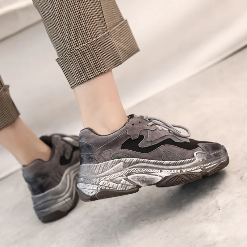Женские кроссовки на шнуровке Flyknit удобные женские модные кроссовки Вулканизированная Обувь zapatillas mujer женские кроссовки